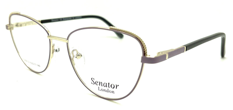 Load image into Gallery viewer, Senator S 254-C1 53 Unisex Frame
