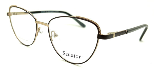 Senator S 254-C1 53 Unisex Frame