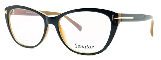 Senator S 333-C1 54 Unisex Frame