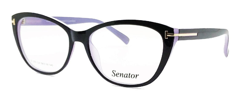Load image into Gallery viewer, Senator S 333-C1 54 Unisex Frame
