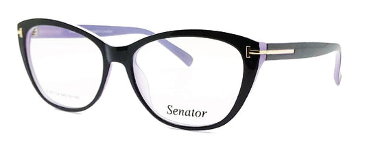 Senator S 333-C1 54 Unisex Frame