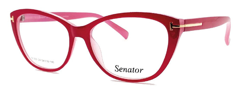 Load image into Gallery viewer, Senator S 333-C1 54 Unisex Frame
