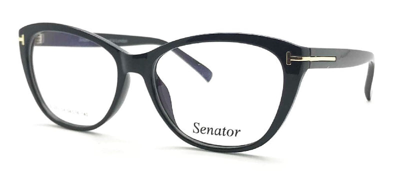 Load image into Gallery viewer, Senator S 333-C1 54 Unisex Frame
