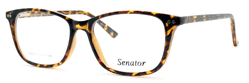 Load image into Gallery viewer, Senator S 335-C1 53 Unisex Frame
