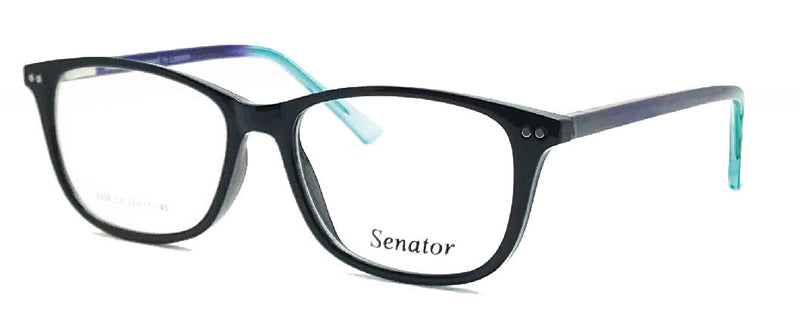 Load image into Gallery viewer, Senator S 335-C1 53 Unisex Frame

