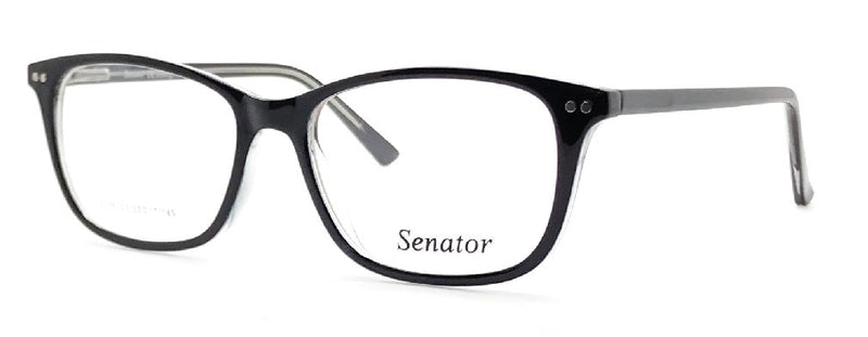 Load image into Gallery viewer, Senator S 335-C1 53 Unisex Frame
