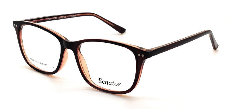 Load image into Gallery viewer, Senator S 335-C1 53 Unisex Frame

