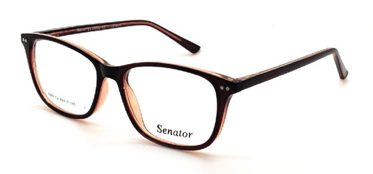 Senator S 335-C1 53 Unisex Frame