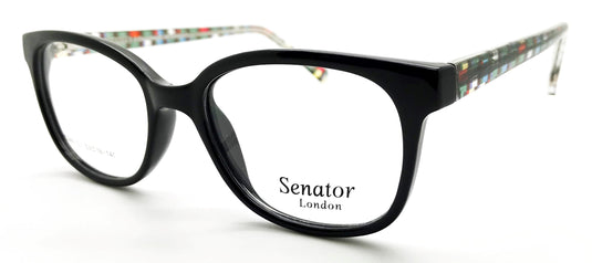 Senator S 340-C1 53 Unisex Frame