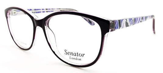 Senator S 341-C1 55 Unisex Frame