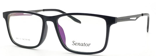 Senator S 601-C1 54 Unisex Frame