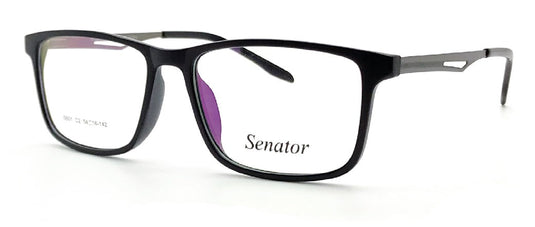 Senator S 601-C1 54 Unisex Frame
