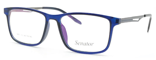 Senator S 601-C1 54 Unisex Frame