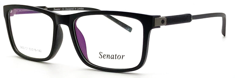 Load image into Gallery viewer, Senator S 602-C1 53 Unisex Frame
