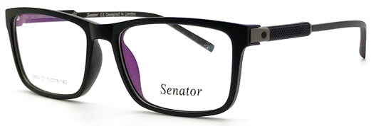 Senator S 602-C1 53 Unisex Frame