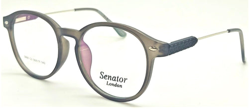 Senator S606-C3 50 Unisex Frame