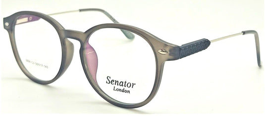 Senator S606-C3 50 Unisex Frame