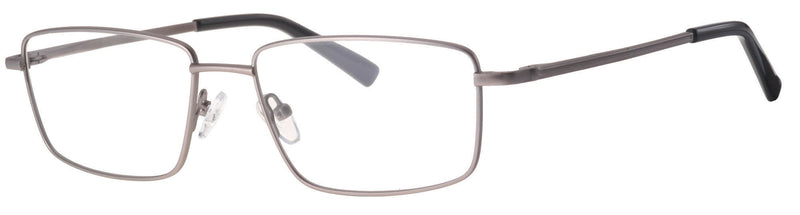 Load image into Gallery viewer, Visage 4624 55 Gents Frame
