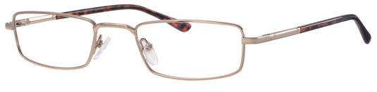 Visage 4658 52 Gents Frame
