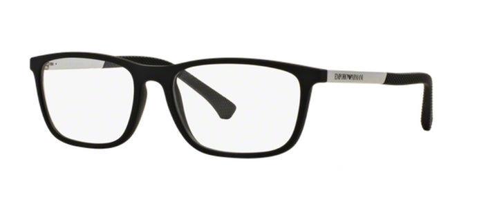 Emporio Armani one of the most popular styles Glasses 3069 5063