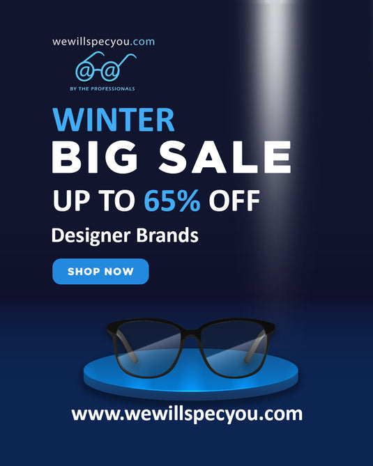 Our Winter SALE